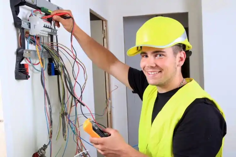 elektricien Genemuiden